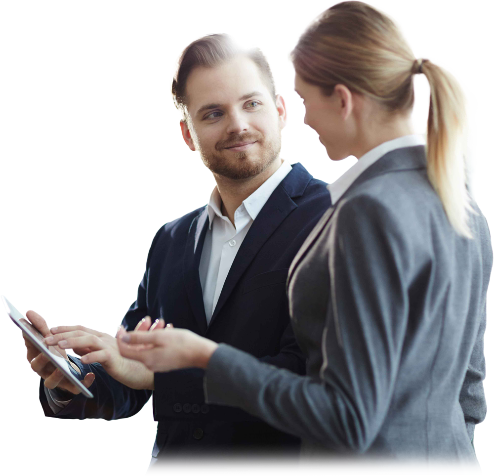 vertriebsmitarbeiter